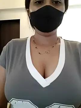 MumbaiDreamGirl from StripChat