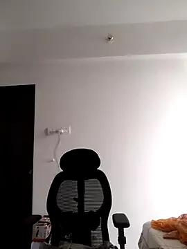 MumbaiDreamGirl from StripChat is Freechat