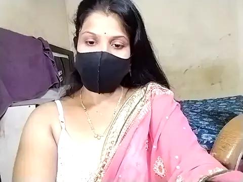 Mumbaistar from StripChat