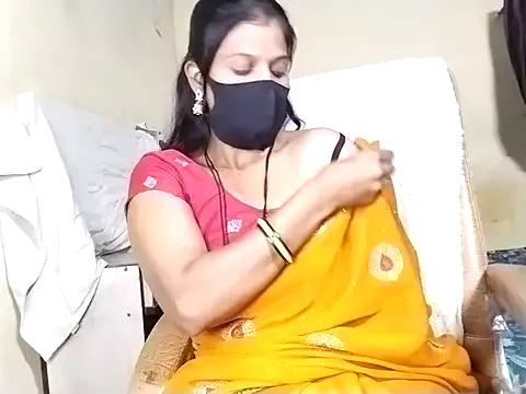 Mumbaistar from StripChat