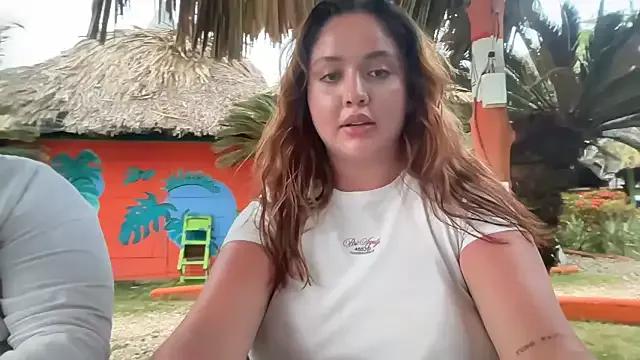 mumbay_girald from StripChat
