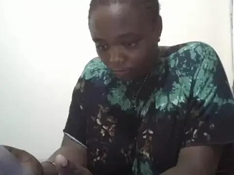 mummie_Nasty254 from StripChat