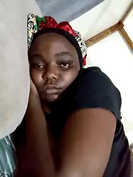 mummie_Nasty254 from StripChat
