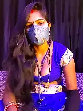 MUMTAJ_1 from StripChat