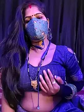 MUMTAJ_1 from StripChat