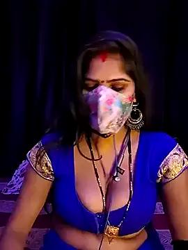 MUMTAJ_1 from StripChat
