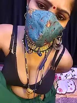 MUMTAJ_1 from StripChat