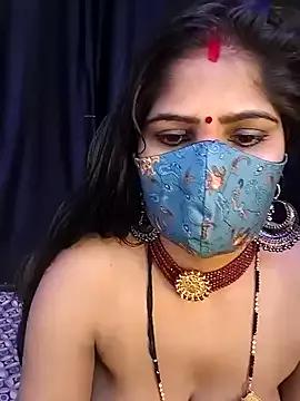 MUMTAJ_1 from StripChat