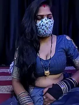 MUMTAJ_1 from StripChat