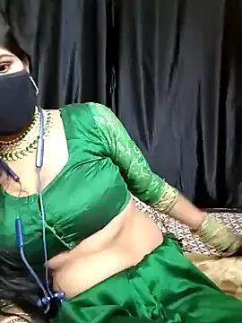 MUMTAJ_1 from StripChat