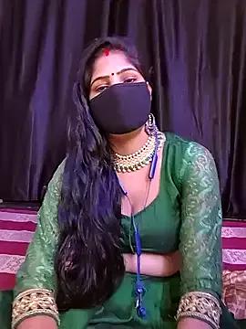 MUMTAJ_1 from StripChat