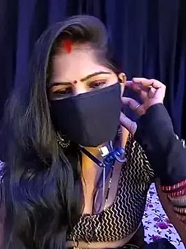 MUMTAJ_1 from StripChat