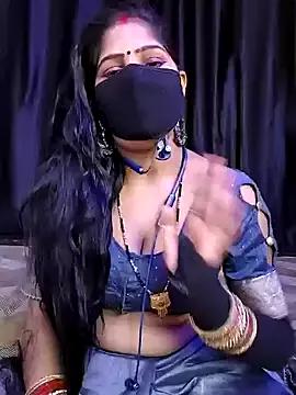 MUMTAJ_1 from StripChat