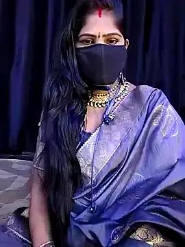 MUMTAJ_1 from StripChat