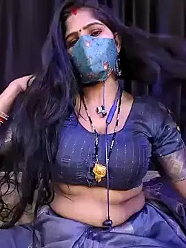 MUMTAJ_1 from StripChat