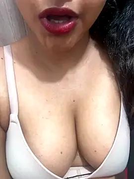 Muni-baby from StripChat