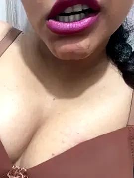 Muni-baby from StripChat