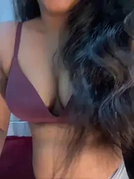 Muni-baby from StripChat