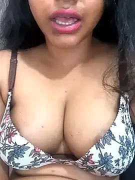 Muni-baby from StripChat