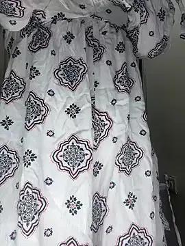 Muni-baby from StripChat