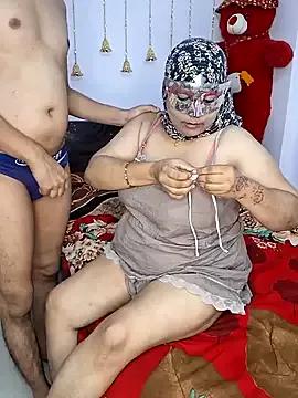 MUNNI_22 from StripChat