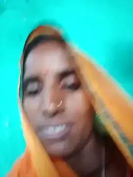 Munni_ji from StripChat is Freechat
