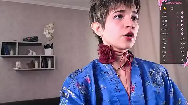 Try our streaming cams variety and talk on a personal level with our adorable girls streamers, showing off their bountiful shapes and dildos.