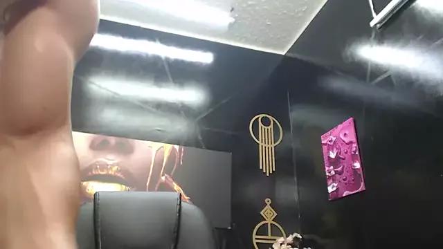 Try our streaming cams variety and talk on a personal level with our adorable girls streamers, showing off their bountiful shapes and dildos.