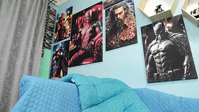 Try our streaming cams variety and talk on a personal level with our adorable girls streamers, showing off their bountiful shapes and dildos.