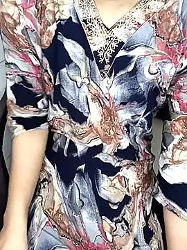 Muskhan_jaan1 from StripChat is Freechat