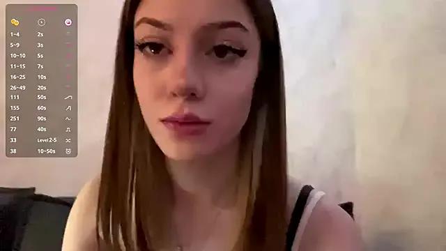 MustangMuse from StripChat