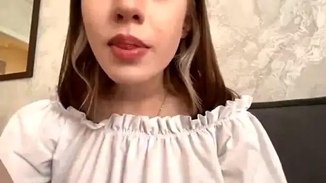 MustangMuse from StripChat