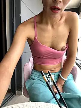 muxin_love from StripChat is Freechat