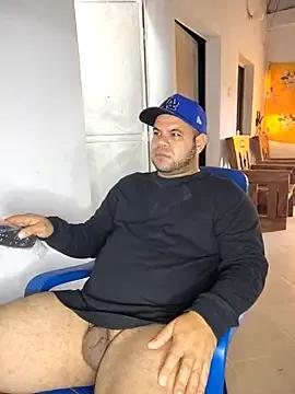 MVPBEAR1 from StripChat is Freechat