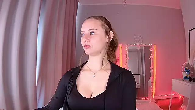 My_Daren from StripChat is Freechat