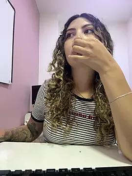 my_melody from StripChat
