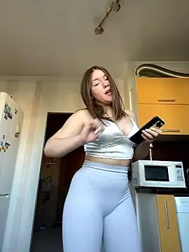 My_Misa from StripChat