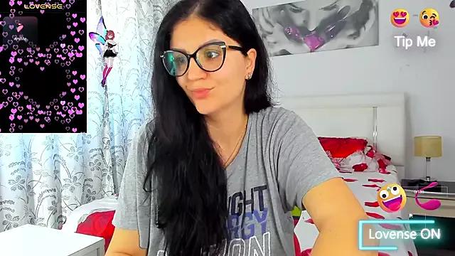MyaBigBoobs from StripChat