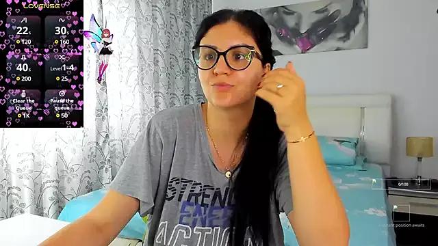 MyaBigBoobs from StripChat