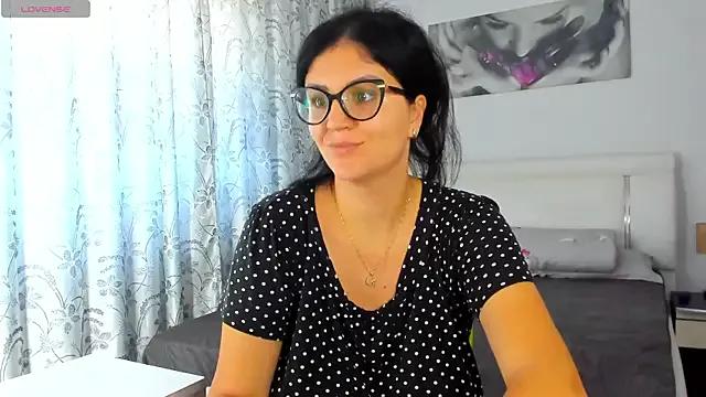 MyaBigBoobs from StripChat