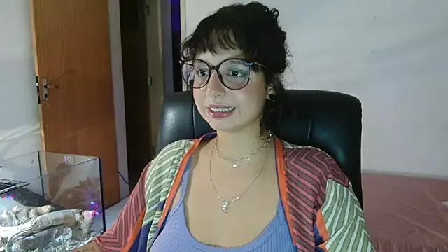 myamillor from StripChat