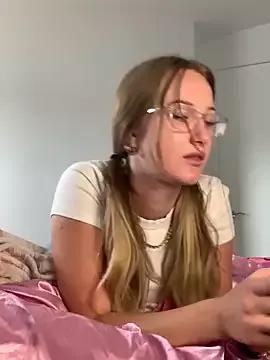 Myasecrets from StripChat