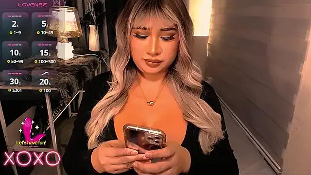 myBIGCOCKforyouONLY from StripChat is Freechat