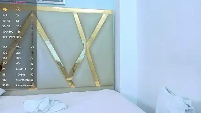 Try our streaming cams variety and talk on a personal level with our adorable girls streamers, showing off their bountiful shapes and dildos.