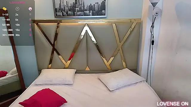 Try our streaming cams variety and talk on a personal level with our adorable girls streamers, showing off their bountiful shapes and dildos.