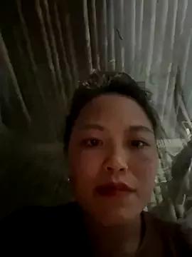 MychuSweet from StripChat is Freechat