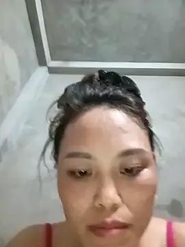 MychuSweet from StripChat is Freechat