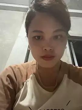 MychuSweet from StripChat is Freechat