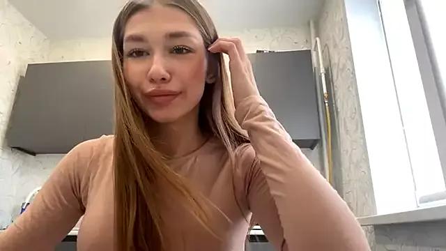 MycuteEmma from StripChat is Freechat