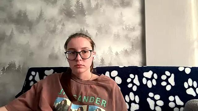 MycuteLinna from StripChat is Freechat